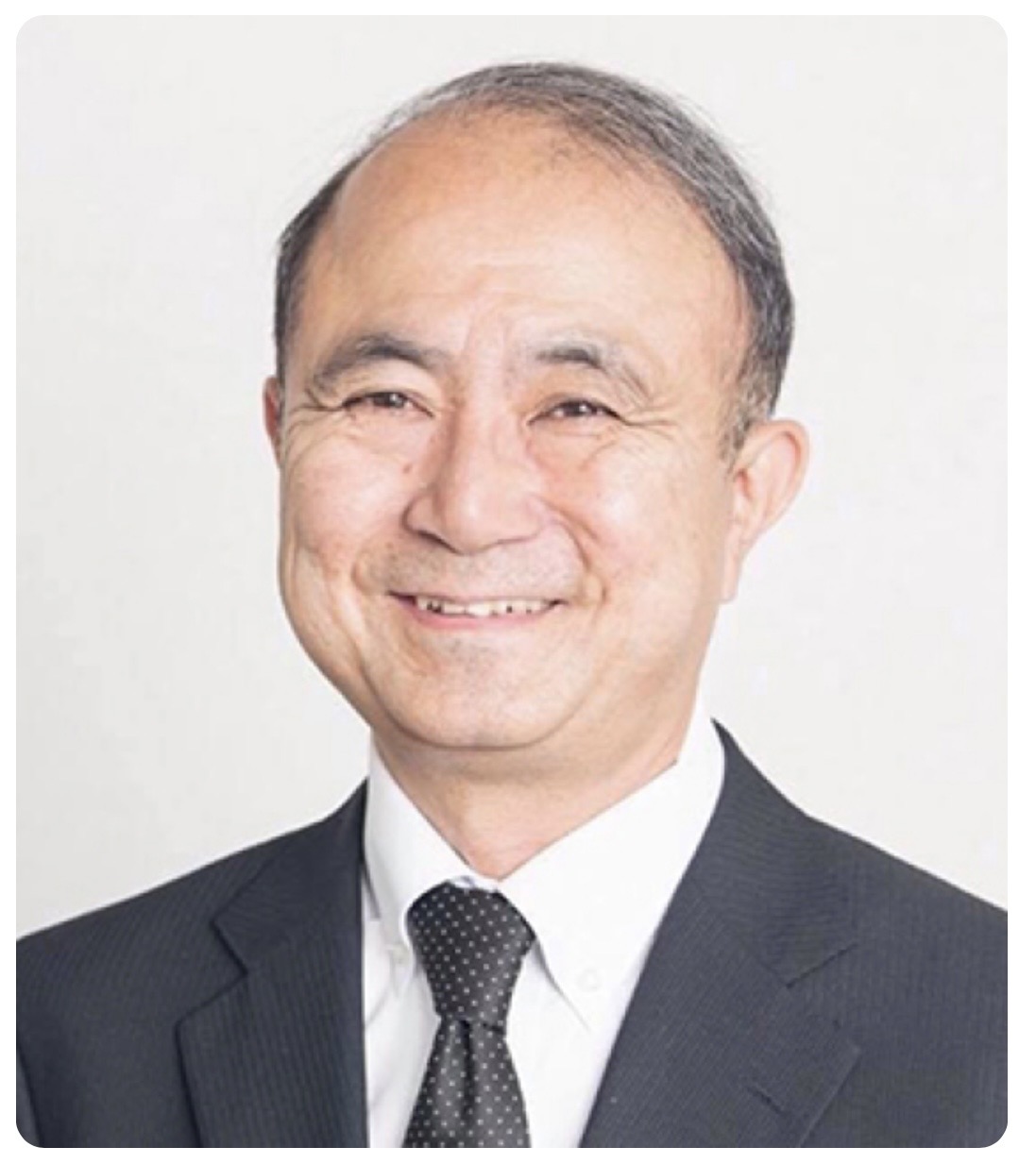 一般社団法人ふくし未来パートナーズ代表理事 下田浩之